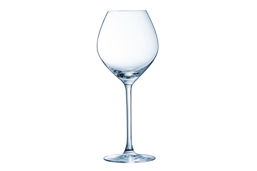 [L9396] MAGNIFIQUE WIJNGLAS 35CL SET6