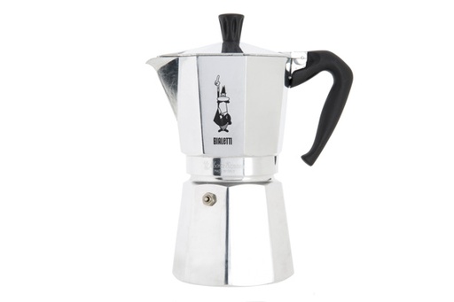 [0001165] MOKA EXPRESS KOFFIEKAN 9 TASSEN