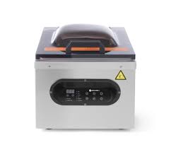 [975398] Vacuümkamer verpakkingsmachine Kitchen Line 230V 630W