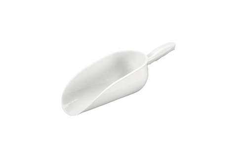 [PB-FHSS19] HANDSCHEP 0,15 L - 19 CM GASTRO-PLUS WIT