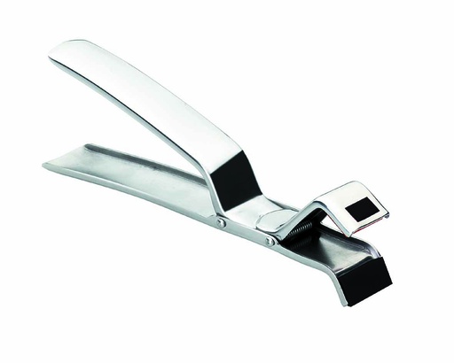 [62998] Inox tang voor Gastronorm bac 