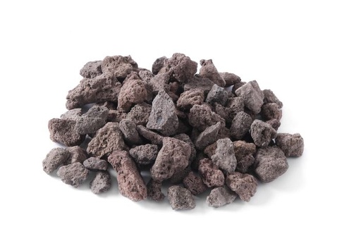 [152904] Lavastenen grof zak 9 kg