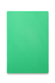 [825631] Snijplank groen 600x400x18 mm HDPE500