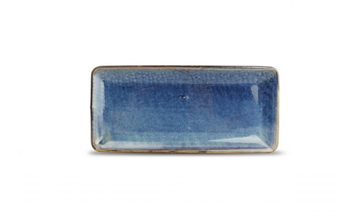 [604115] Bord 14x30,5cm Blue Nova