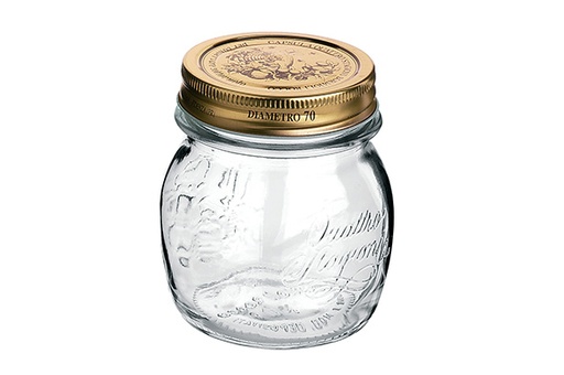 [357750-MQ2] QUATTRO STAGIONI BOKAAL MET CAPSULE 25CL