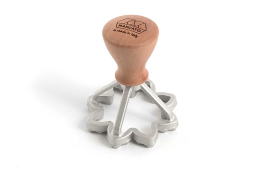 [2350775] RAVIOLI STAMPER ZONNEBLOEM D7CM