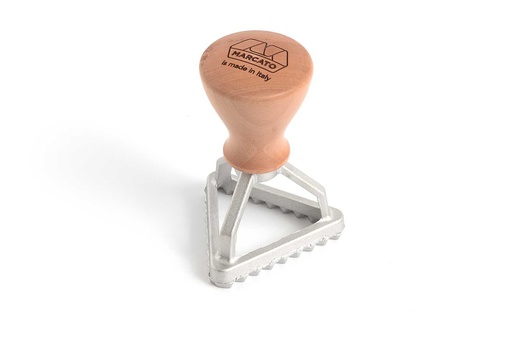 [9095275] RAVIOLI STAMPER DRIEHOEK 5.4CM