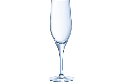 [E7700/6] SENSATION EXALT CHAMPAGNEGLAS 19CL SET6