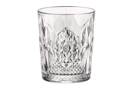 [666218-BAC] STONE TUMBLER 37CL SET6