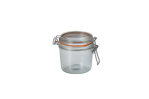 [909379]  CONSERVEERPOT 350ML D85MM
