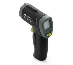 [271148] Infrarood thermometer laser -32 °C tot 300 °C