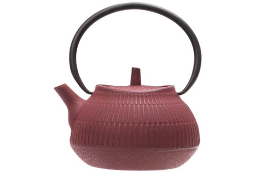 [8603900] YOKOHAMA THEEPOT ROOD 1,1L GIETIJZER