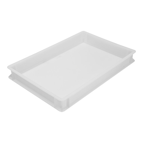 [953170] Pizzabol stapelbak 60x40cm