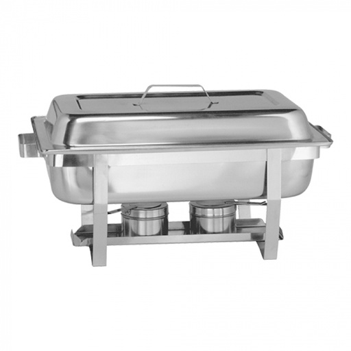 [921125] chafing dish GN1/1