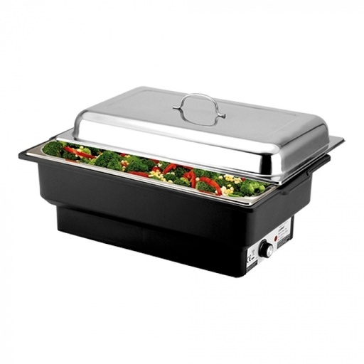 [861200] chafing dish GN1/1