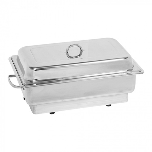 [861120] chafing dish GN1/1