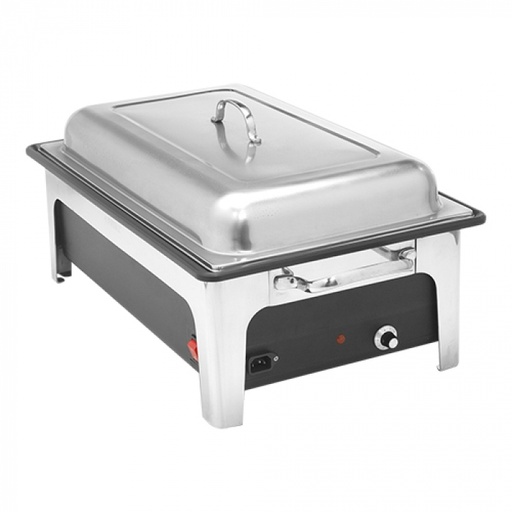 [861100] chafing dish GN1/1