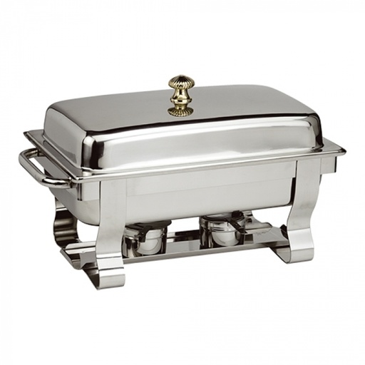 [921150] chafing dish GN1/1