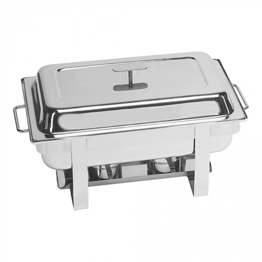 [921119] chafing dish GN1/1