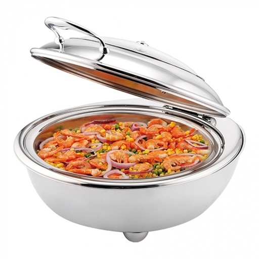 [861130] chafing dish Ø36cm