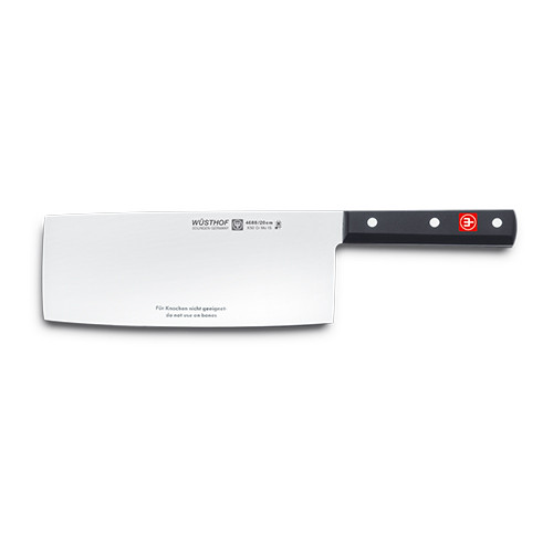 [150205] Koksmes chinees L.20cm