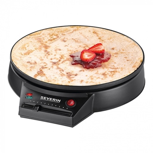 [910054] crêpe bakapparaat 30CM