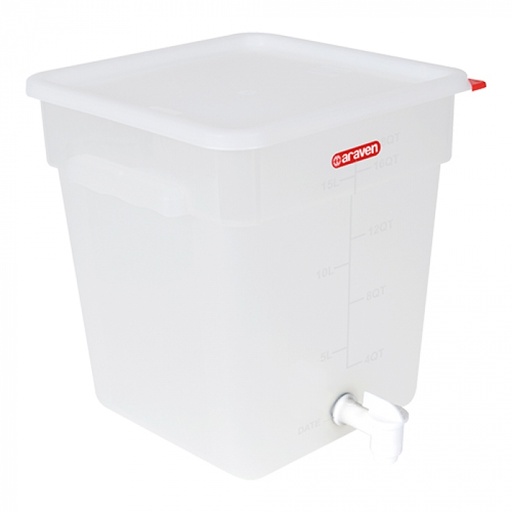 [962065] Sapdispenser 18,0L