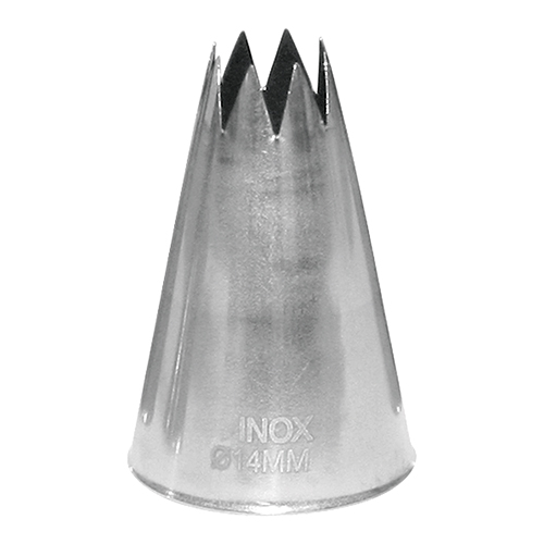 [895135] Spuitje (09/Ø12mm)