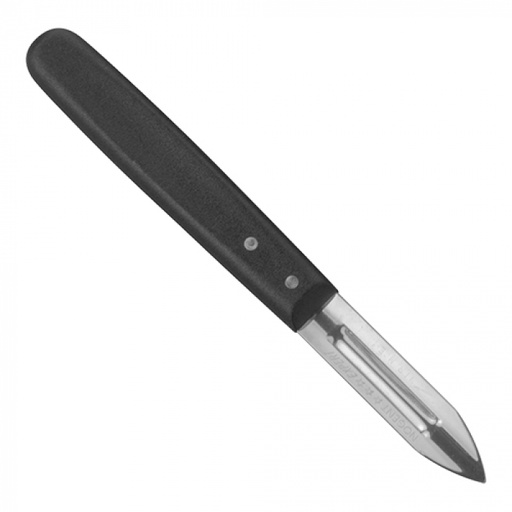 [004010] Econome inox 17cm
